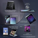 Motorola RAZR 40 Ultra - 6.9" Flexible Display