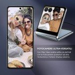 Motorola RAZR 40 Ultra - 6.9" Flexible Display