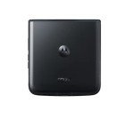 Motorola Razr 2022 5G Dual-SIM Smartphone - Black