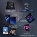 Motorola RAZR 40 Ultra Foldable Smartphone, 8/256GB