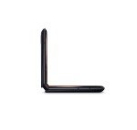 Motorola Razr 2022 5G Dual-SIM Smartphone - Black