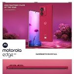 Motorola Edge 40 6.55” Display, 5G, Dual SIM