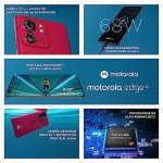 Motorola Edge 40 6.55” Display, 5G, Dual SIM