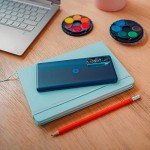 Motorola Moto Edge30 Pro Smartphone with Accessories