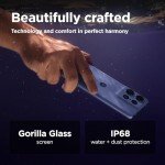 Motorola Moto Edge 50 Pro Lavender L