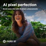 Motorola Moto Edge 50 Pro Lavender L