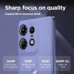 Motorola Moto Edge 50 Pro Lavender L