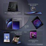 Motorola razr 40 Ultra - 6.9" pOLED Smartphone