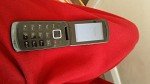 Motorola EX211 Gleam Cellphone with 2MP Camera