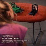 Motorola Razr 40: 6.9" Flexible OLED, Dual SIM