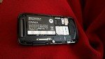 Motorola EX211 Gleam Cellphone with 2MP Camera