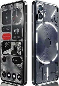 Nothing Phone (2) - 512GB, 12GB RAM, Grey