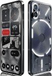 Nothing Phone (2) - 512GB, 12GB RAM, Grey