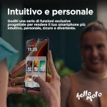 Motorola Moto G Stylus 2023 - 128GB, 50MP Camera