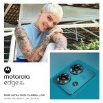 Motorola Moto Edge 40 Neo - 12GB RAM, Blue