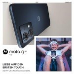 Motorola Moto g84 5G - 6.5" FHD+, 50 MP Camera