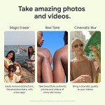 Google Pixel 7 Smartphone 5G 256GB - Black