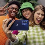 Motorola Moto g84 5G - 6.5" FHD+, 50 MP Camera
