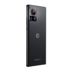 Motorola Edge 30 Ultra - Interstellar Black