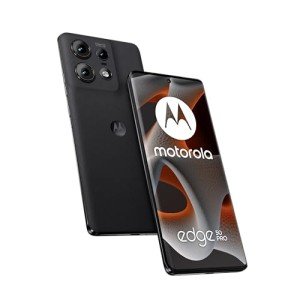 Motorola Moto Edge50 Pro Smartphone - 6.7" OLED, 50MP Camera