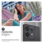Motorola Moto Edge50 Pro Smartphone - 6.7" OLED, 50MP Camera
