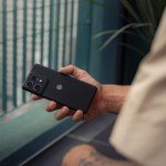 Motorola Moto Edge50 Pro Smartphone - 6.7" OLED, 50MP Camera