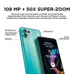 Motorola Moto Edge20 Lite Smartphone - 108MP Camera