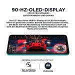 Motorola Moto Edge20 Lite Smartphone - 108MP Camera
