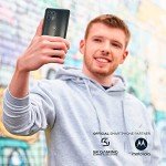 Motorola Moto Edge20 Lite Smartphone - 108MP Camera
