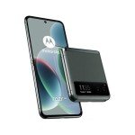 Motorola RAZR 40 5G Smartphone 256GB - Verde