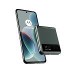 Motorola RAZR 40 5G Smartphone 256GB - Verde