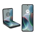 Motorola RAZR 40 5G Smartphone 256GB - Verde