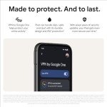 Google Pixel 8a: 128GB Android Smartphone with Advanced Camera