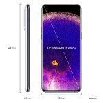 Oppo Find X5 Pro 5G Smartphone 256GB, 12GB RAM
