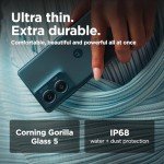 Motorola Edge 50 Fusion 8GB+256GB Forest Blue