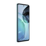 Motorola Moto G72 Dual-SIM 128GB Phone - Polar Blue