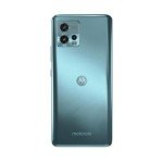 Motorola Moto G72 Dual-SIM 128GB Phone - Polar Blue