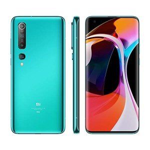 Mi 10 Smartphone 8GB 256GB 5G 108MP Camera