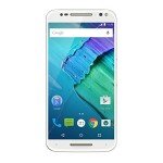 Motorola Moto X Style 32GB Unlocked Smartphone