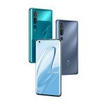 Mi 10 Smartphone 8GB 256GB 5G 108MP Camera