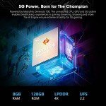 Blackview BL5000 5G Rugged Smartphone 8GB/128GB