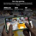 Blackview BL5000 5G Rugged Smartphone 8GB/128GB