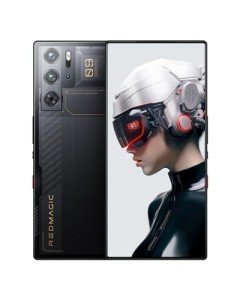REDMAGIC 9 Pro 5G Gaming Phone, 16GB RAM