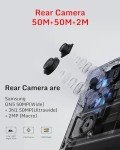 REDMAGIC 9 Pro 5G Gaming Phone, 16GB RAM