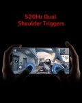 REDMAGIC 9 Pro 5G Gaming Phone, 16GB RAM