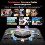 Blackview Phone 2 - Sleek and Stylish Design