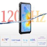 Blackview Phone 2 - Sleek and Stylish Design