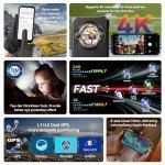 Blackview Phone 2 - Sleek and Stylish Design