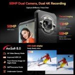 Blackview BL9000 Pro Rugged 5G Smartphone with Thermal Camera