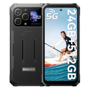 Blackview BL8000 5G Rugged Smartphone 2024